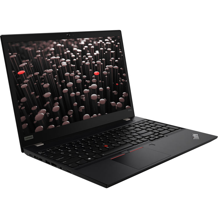 Lenovo thinkpad P53S i7 8th Gen 16gb ram 512gb ssd Nontouch
