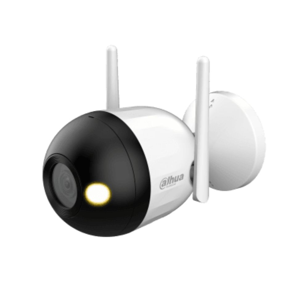 Dahua DH-F4C-LED 4MP Fixed-focal Wi-Fi Bullet Network Camera