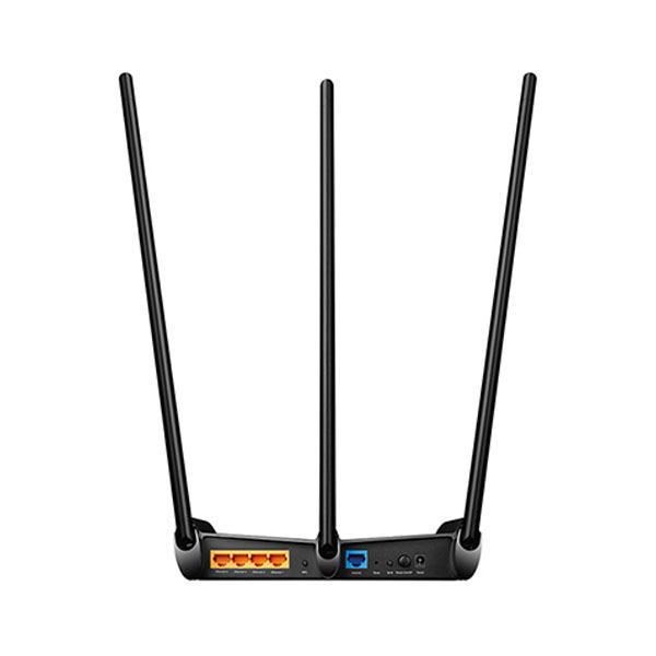 TP-Link 450Mbps High Power Wireless N Router-TL-WR941HP
