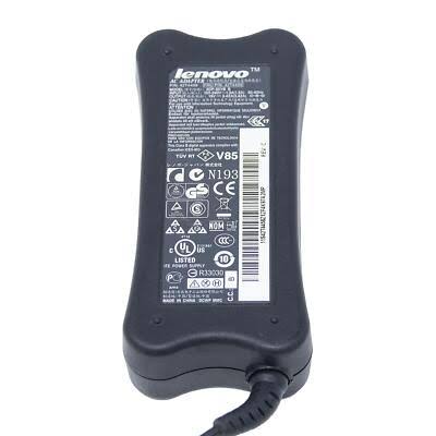 Adapter for Lenovo ThinkCentre M72e Tiny 3264-N3U – 65W 19V 3.42A