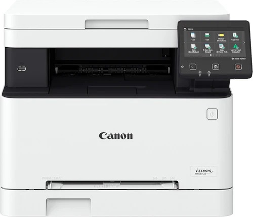 Canon i-SENSYS MF651Cw A4 Colour Laser Multifunction Printer