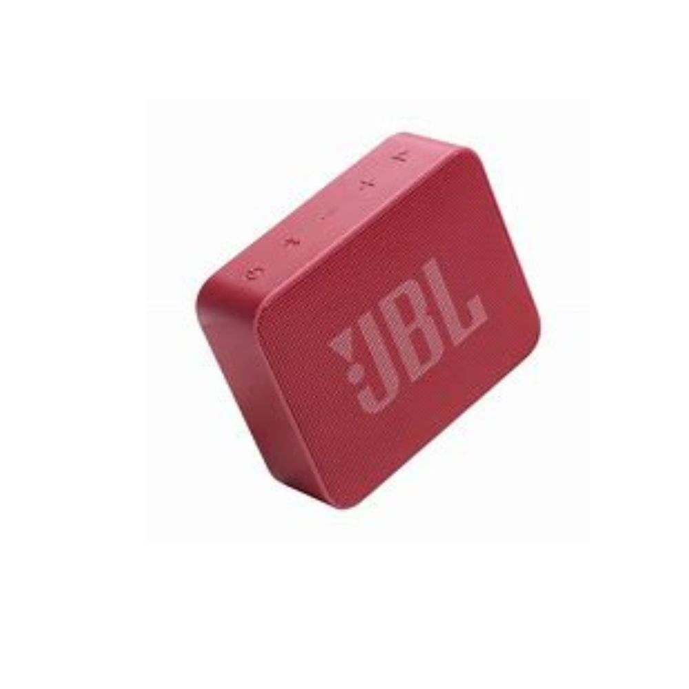 JBL GO Essential 2 Bluetooth Speaker-Red JBLGOES2REDEU