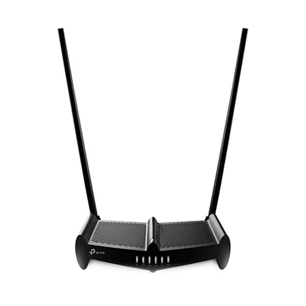 TP-Link 300Mbps High Power Wireless N Router-TL-WR841HP