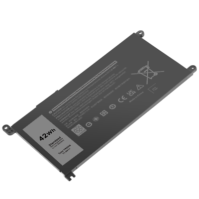 Dell Inspiron 15 5000 5590 5593 11.4V 42Wh Original Battery