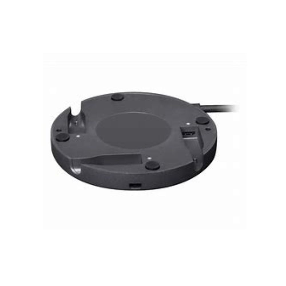 LOGITECH RALLY MIC POD HUB FOR THE RALLY ULTRA HD
