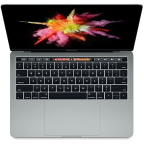 APPLE MACBOOK PRO 2016 i7 13' 16 GB RAM 1TB GB SSD with touch bar