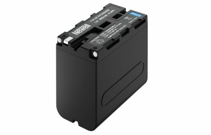 NEWELL NP-F970 Camera Battery