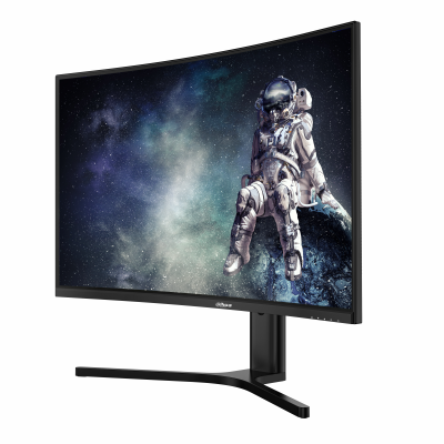 Dahua DHI‑LM32‑E330CA 31.5″ QHD Curved Gaming Monitor