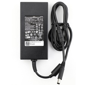 Charger for Dell D3100 USB 3.0 Ultra Docking Station 180W 19.5V 9.23A Original AC Adapter