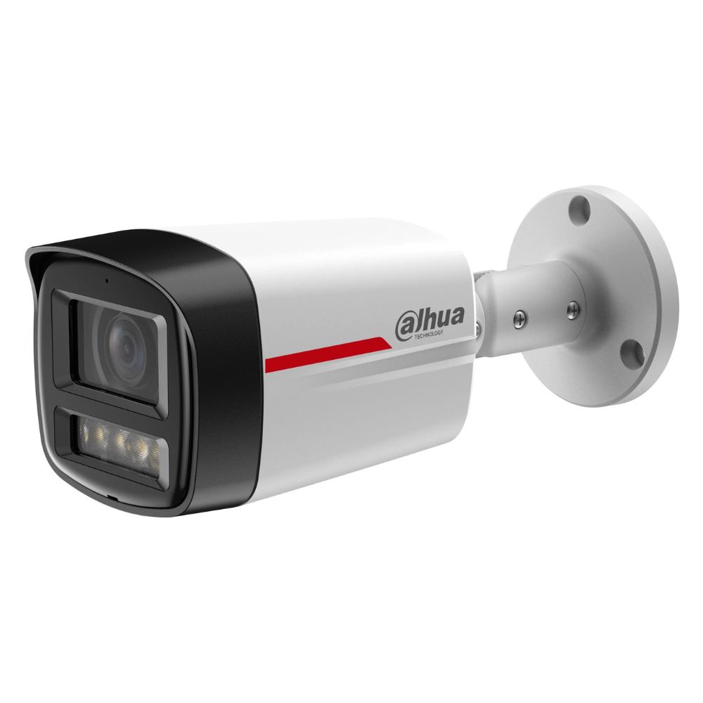 Dahua DH-HFW2449TL-S-PRO 4MP WizColor Bullet Network Camera-DH-HFW2449TL-S-PRO
