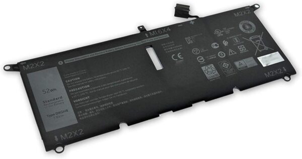 Dell XPS 13 Developer Edition 52Wh Original Battery