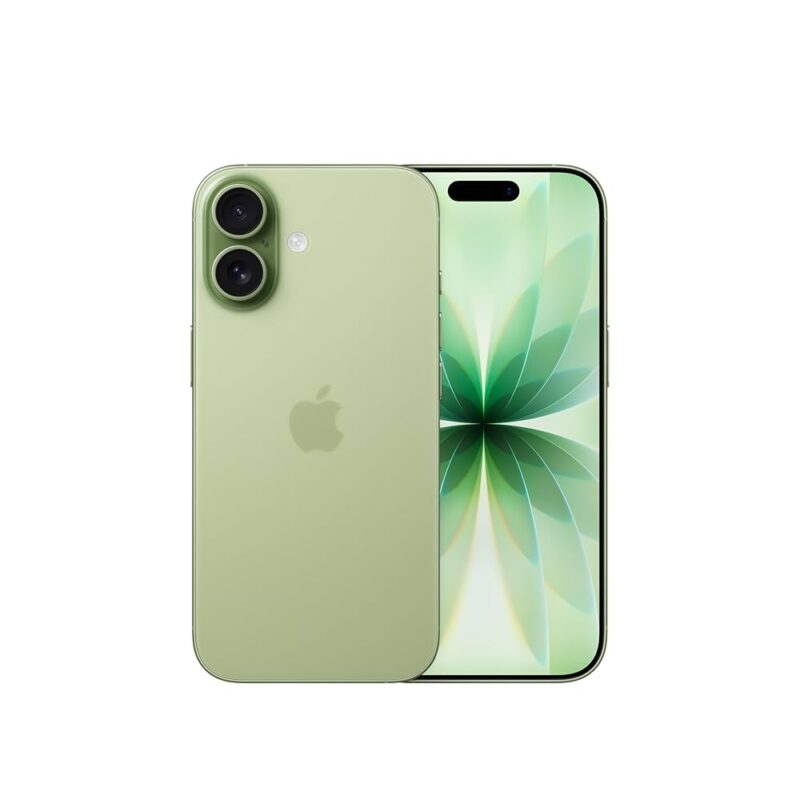 Apple iPhone 17 8GB RAM 256GB ROM