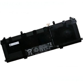 HP Spectre x360 15-df0180no 11.55V 84Wh YB06XL Battery