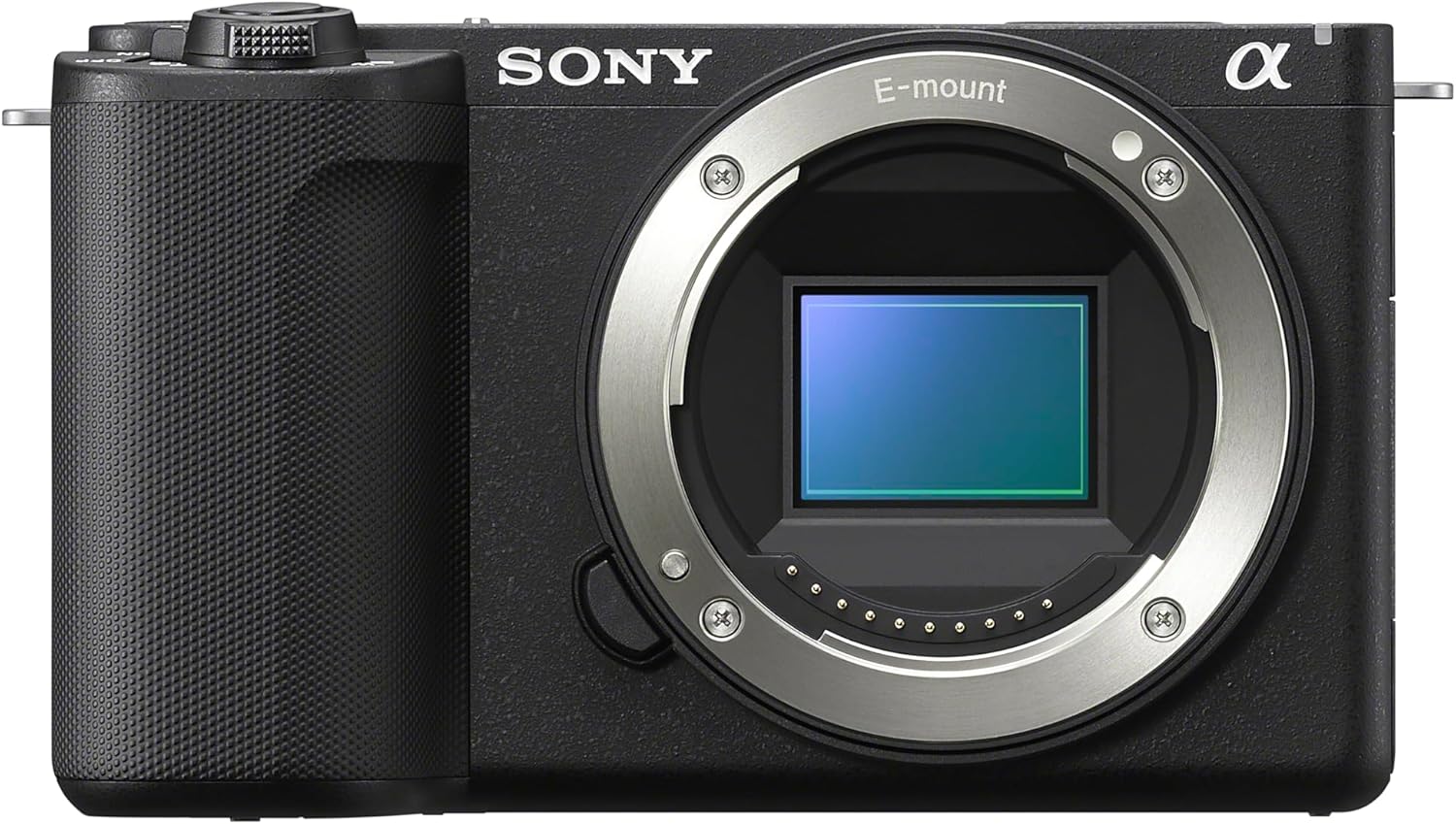 SONY ZVE 10 MII Camera16-50MM F3.5-5.6 OSS II LENS