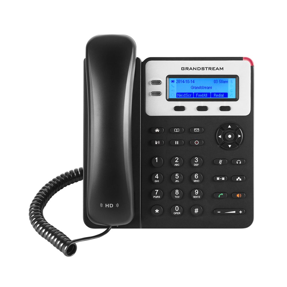 Grandstream GXP1625 IP Phone