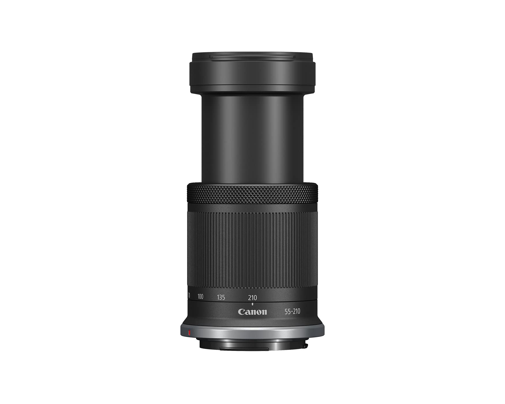 CANON RF-S 55-210MM F/5-7.1 IS STM LENS