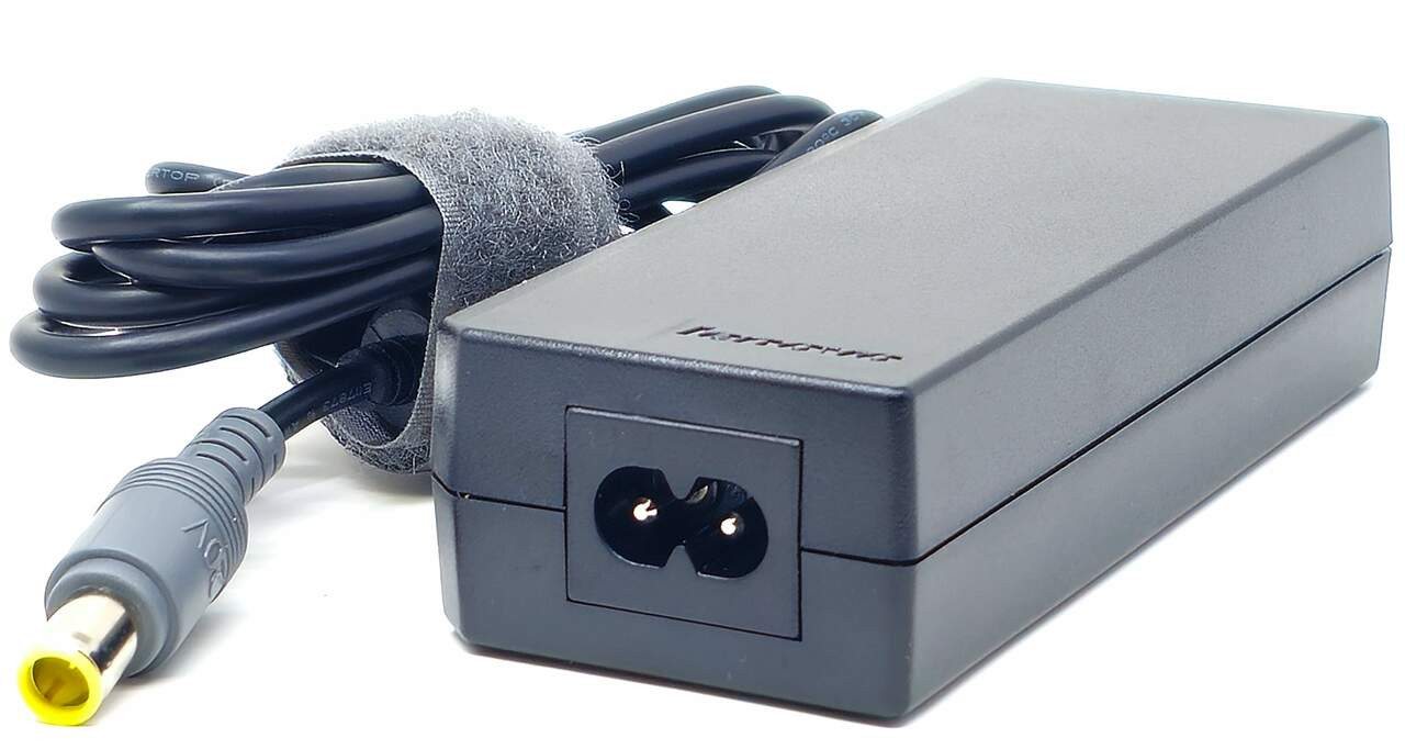 Charger for Lenovo ThinkPad T420 4236-64U – 90W 20V 4.5A