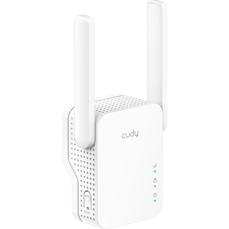 CUDY RE1200 AC1200 WI-FI mesh repeater