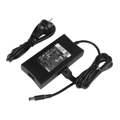 Charger for Dell G5 15 5590 GTX1050Ti 19.5V 6.7A 130W AC Adapter