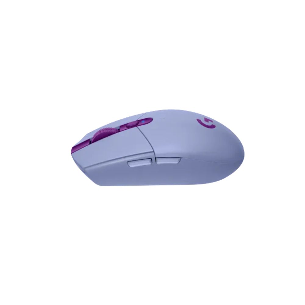 Logitech G305 LIGHTSPEED Wireless Gaming Mouse