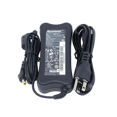 Charger for Lenovo ThinkCentre M32 10BV0002US 19V 3.42A 65W