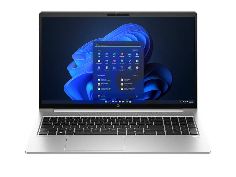 HP ProBook 450 G10 Intel Core i5 1335U 16GB DDR4 512GB SSD – 85C40EA