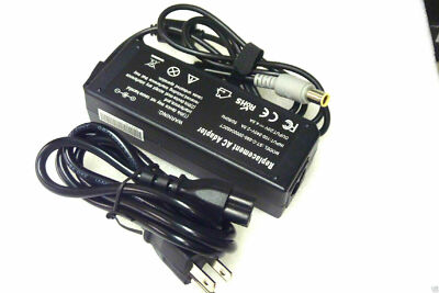 Charger for Lenovo ThinkPad X230 3438-23U – 90W 20V 4.5A