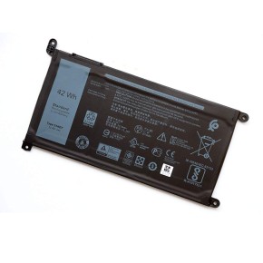 Dell P90F P90F001 11.4V 42Wh Original Battery
