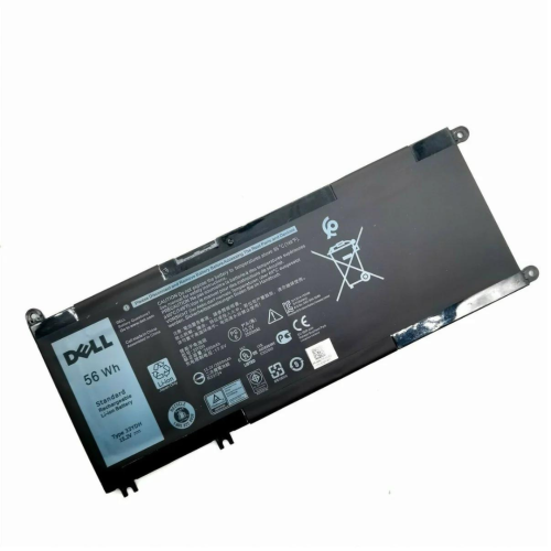 Dell XPS 15 9570 11.4V 56Wh Original Battery