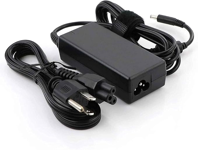 AC Adapter Charger Dell Latitude D520 / D530 Slim 65W
