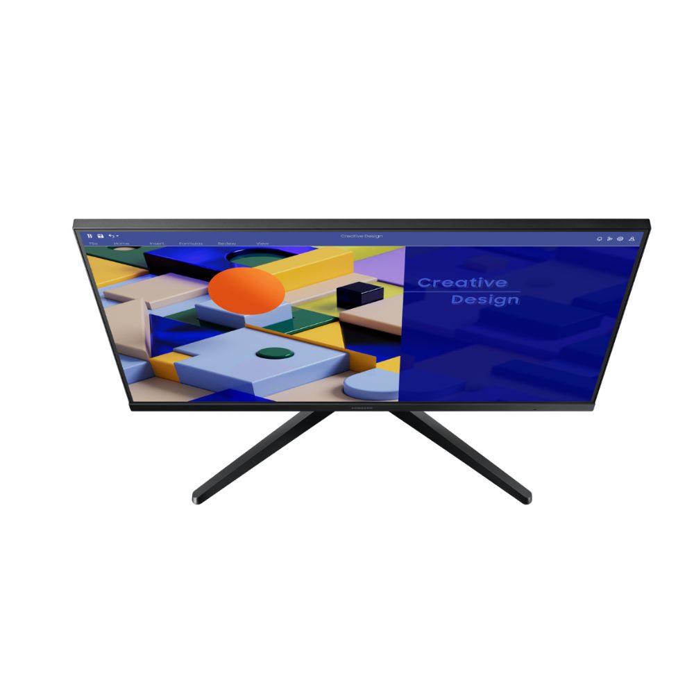 Samsung M80F Vision AI 32" 4K UHD Smart Monitor M8 (LS32FM801UMXUE)
