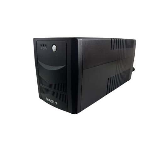 Lightwave LW 850VA 3 PIN UPS