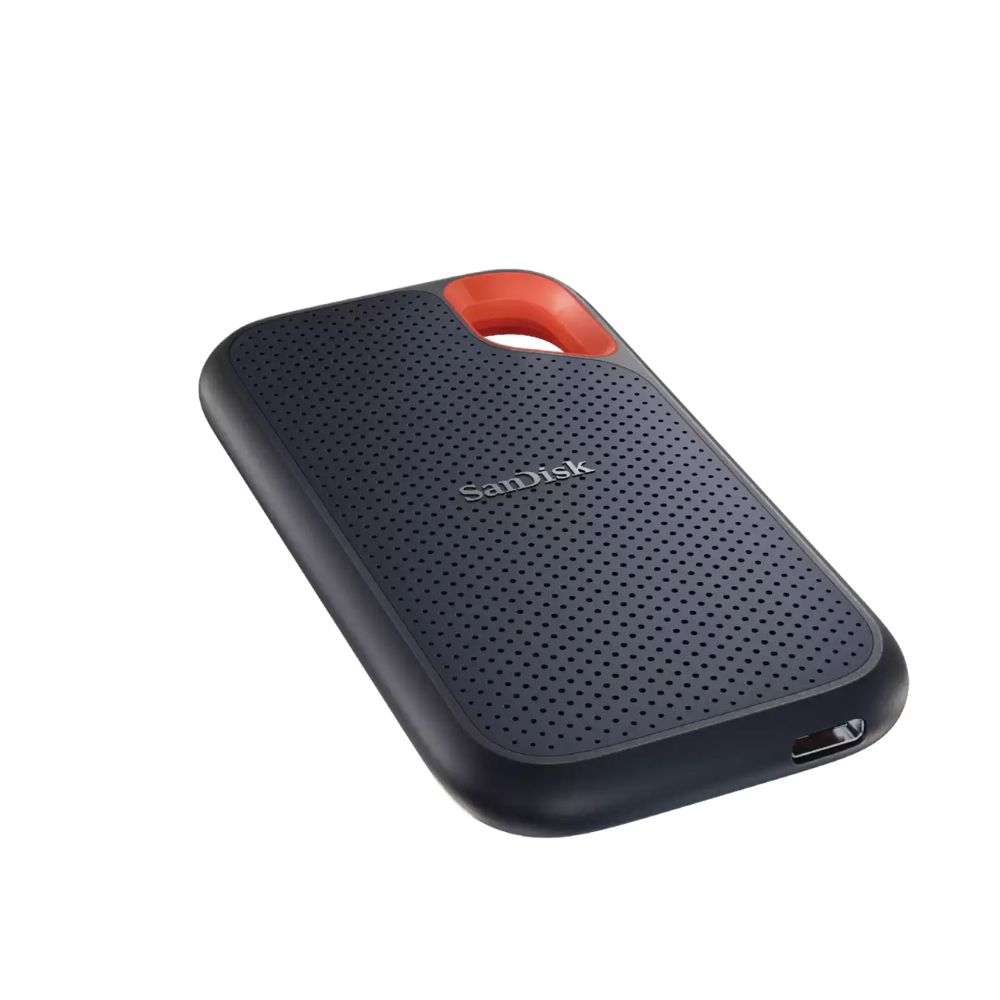Sandisk Extreme Portable E61 Sdssde61-1T00-G25 1Tb Portable Ssd