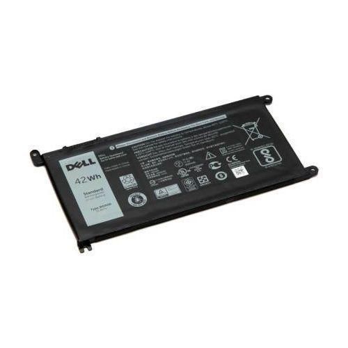 Dell Inspiron 17 5770 5765 5767 Battery 11.4V 42Wh Original Battery