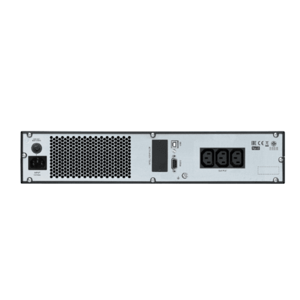 APC Easy UPS On-Line SRV 2000VA RM 230V-SRV2KRIRK
