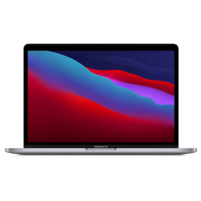 APPLE MACBOOK PRO M1 13 2020 16 GB RAM 256 SSD