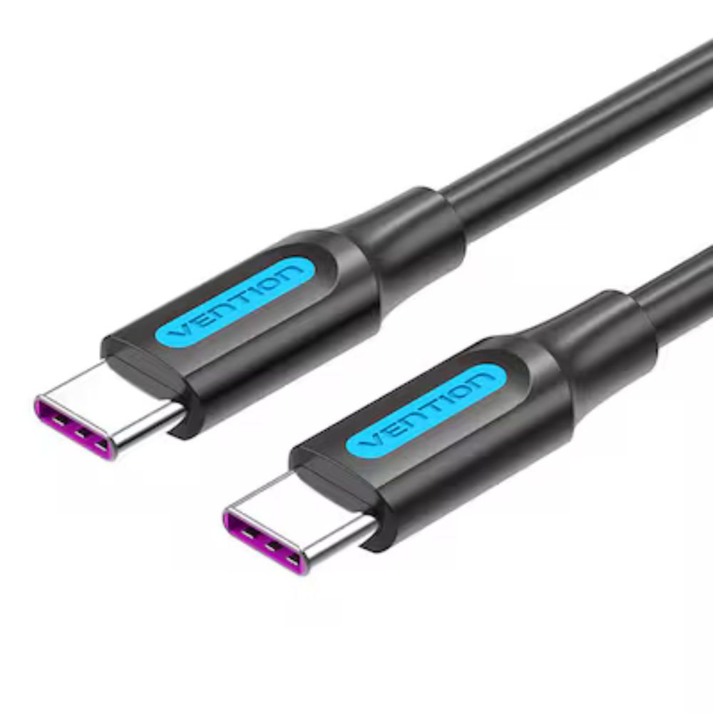 Vention USB 2.0 Type-C Male to Male Cable 2M VEN TRDWH