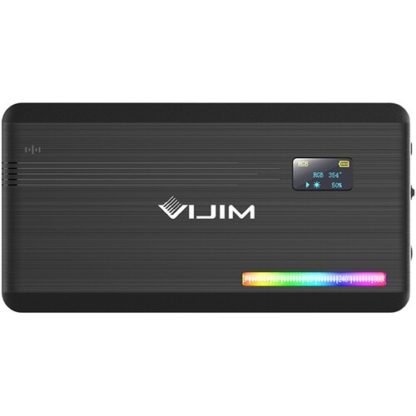 ULANZI VL196 LED Video Light