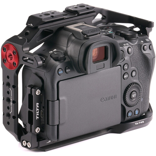 Tilta Full Camera Cage for Canon R6 Mark II