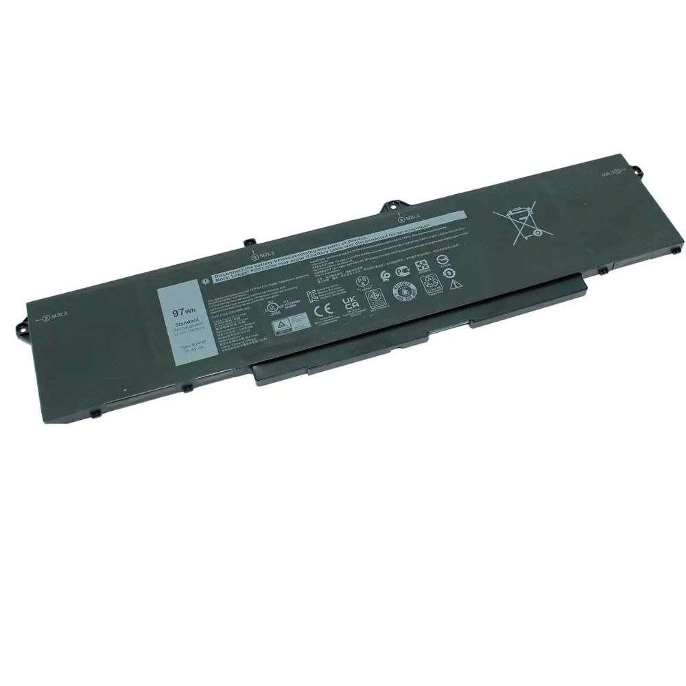 Dell Precision 3470 P137G P137G007 11.4V 97Wh Original Battery