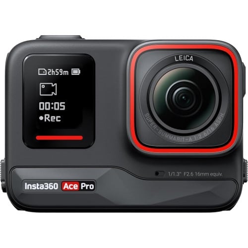 INSTA 360 ACE PRO