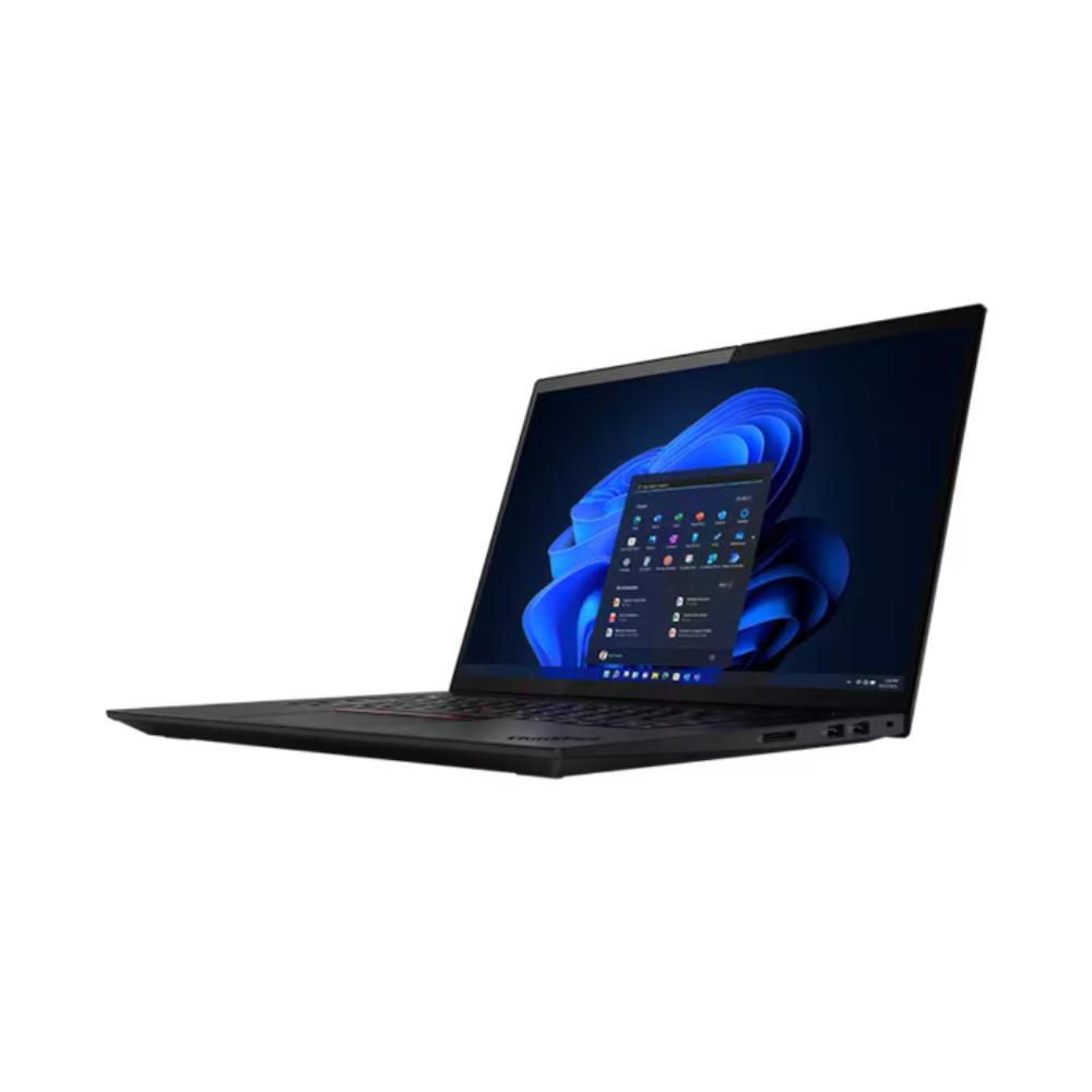 Lenovo ThinkPad X1 Extreme 16-inch Core i9 10th Gen 16GB RAM 512GB SSD Non-Touch