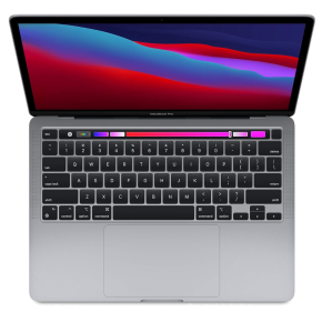 APPLE MACBOOK PRO M1 13 2020 16 GB RAM 256 SSD