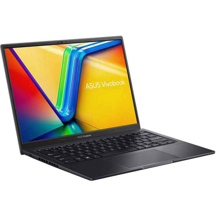 ASUS Vivobook 14 (X1404VA-NK730) i7 13th Gen 8GB RAM 512GB SSD-90NB1012-M00V30