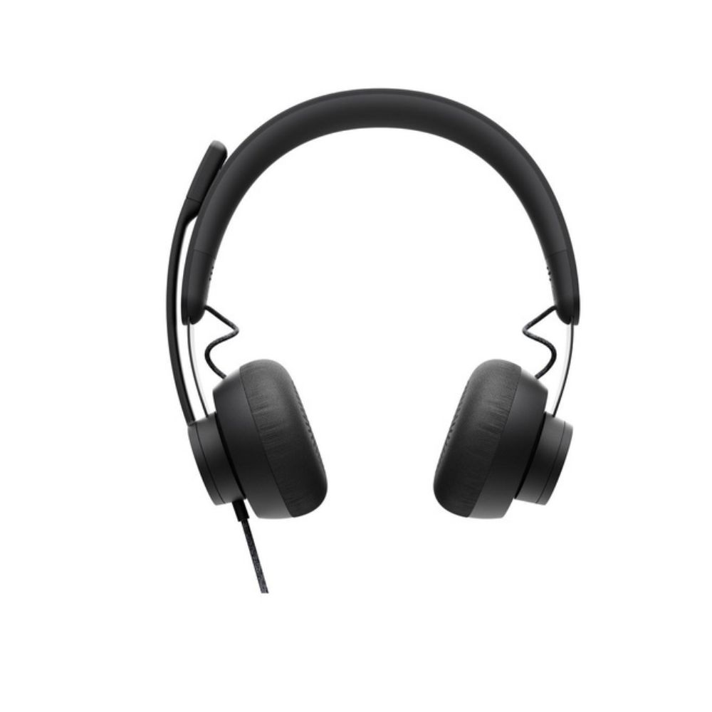 Logitech Zone Wired Headset Mic (UC version) - 981-000875