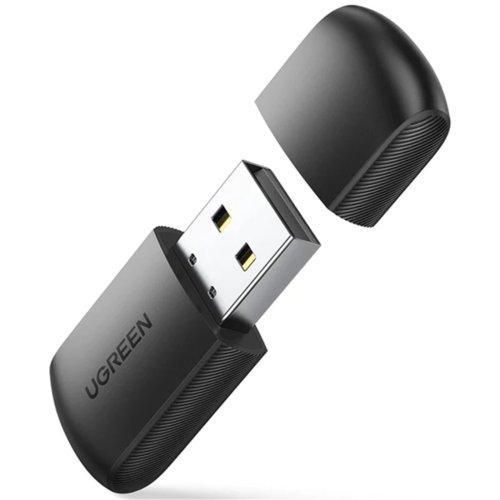 UGREEN AC650 11ac Dual-Band Wireless USB Adapter - CM448