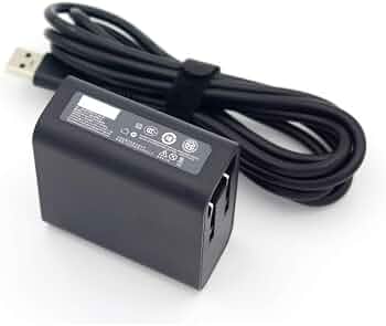 Charger for Lenovo ADL65WDJ 5A10J40466 – 65W 20V 3.25A