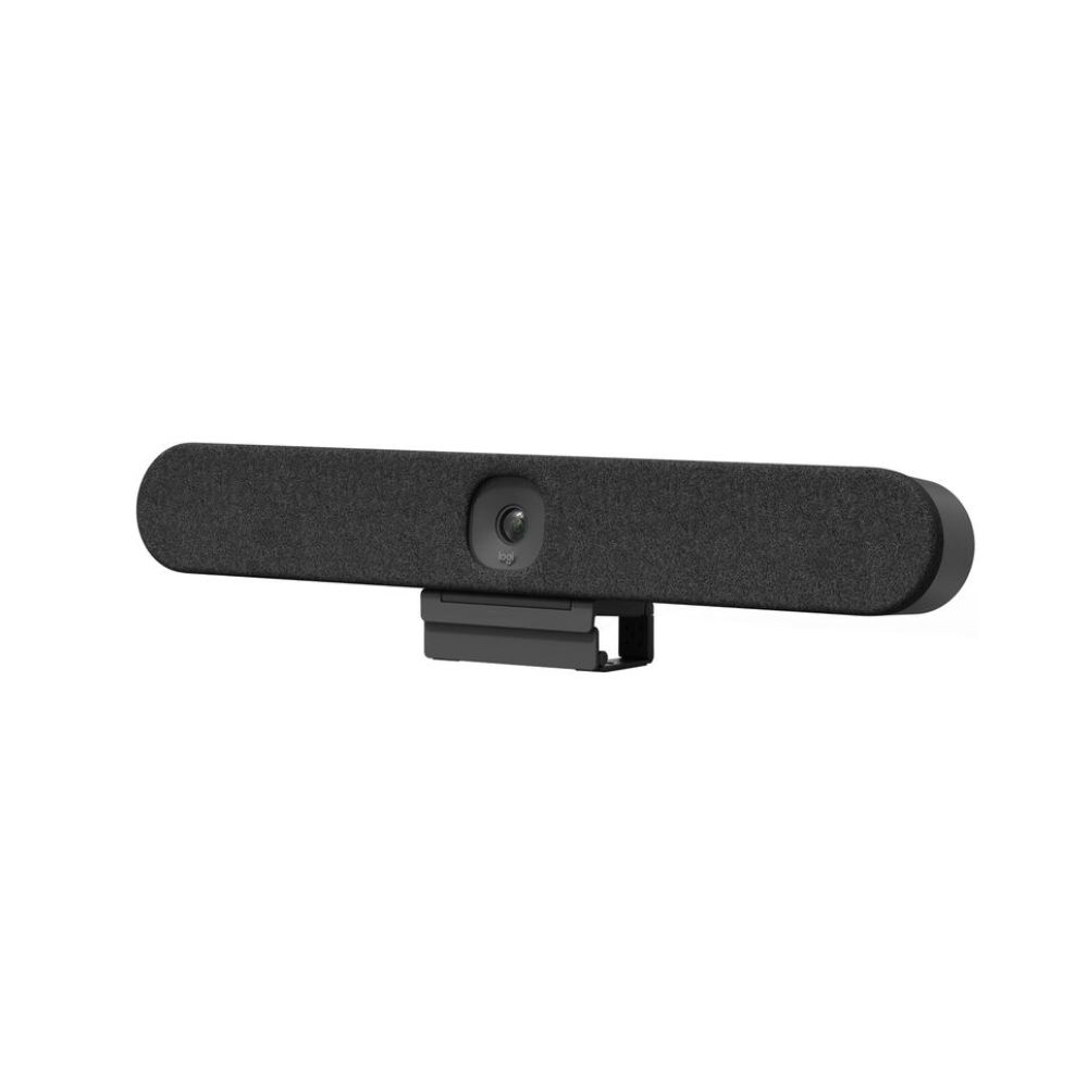 Logitech Rally Bar Huddle (Graphite)