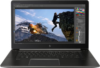 HP ZBook Studio G8 Mobile Workstation i7 11th 32GB RAM 512GB SSD Touchscreen