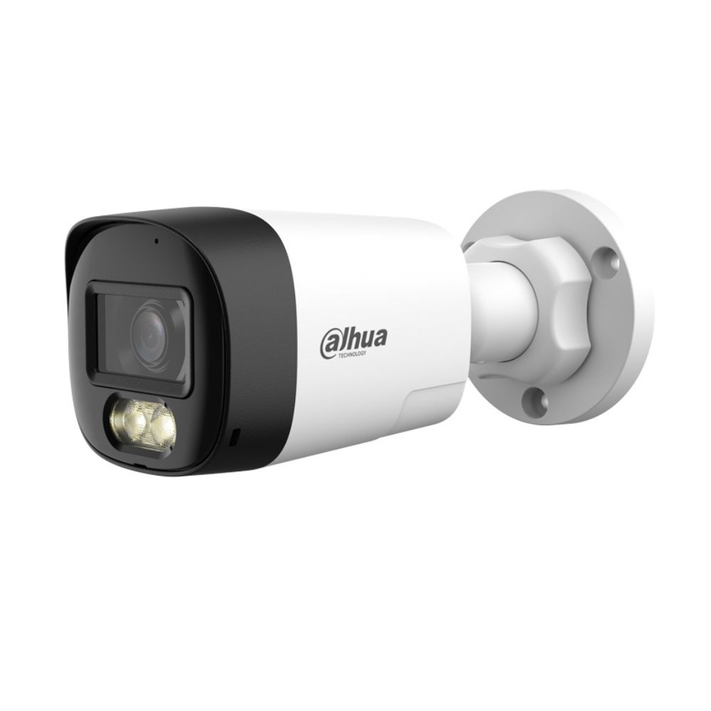 Dahua DH-HAC-HFW1500RLP 5MP 2-Talk Bullet Camera